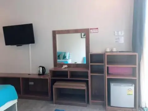 Greenway HuaHin Resort - Photo 1