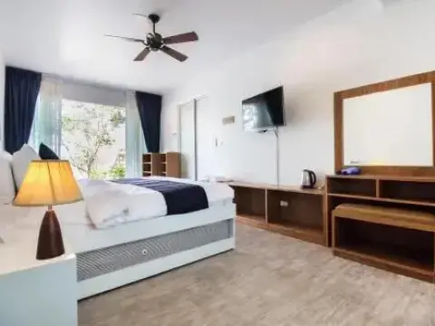 Greenway HuaHin Resort - Photo 2