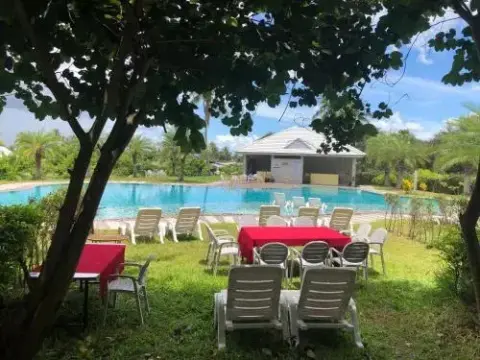 Greenway HuaHin Resort - Photo 4