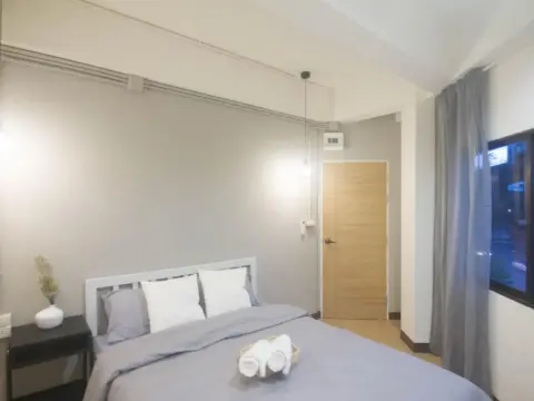 Grey Sheep Hostel - Photo 2