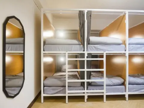 Grey Sheep Hostel - Photo 3