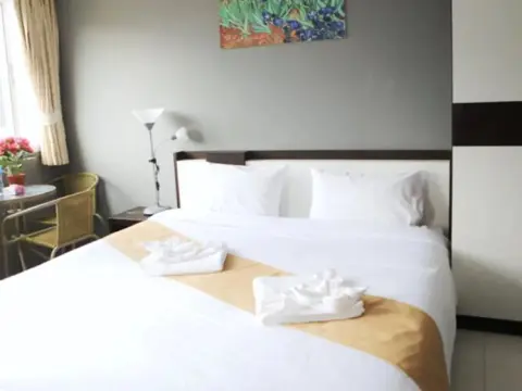 Guan Chao Yin Hotel - Foto 2