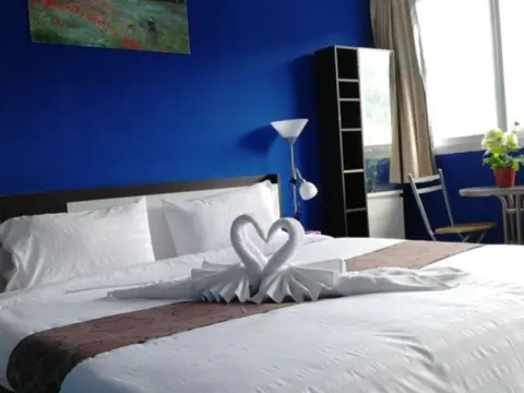 Guan Chao Yin Hotel - Foto 3