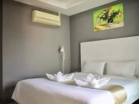 Guan Chao Yin Hotel - Foto 4