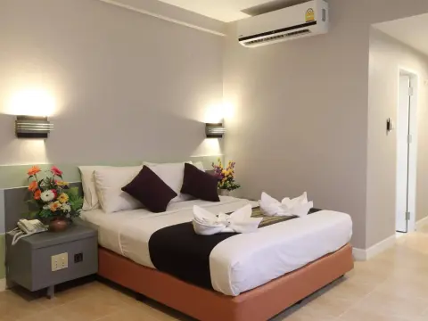 Gulf Siam Hotel & Resort Pattaya - Photo 3