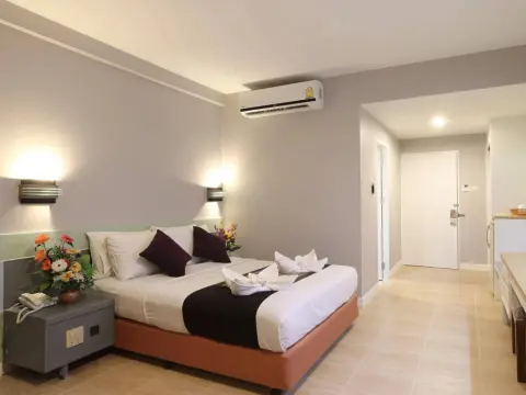 Gulf Siam Hotel & Resort Pattaya - Photo 4