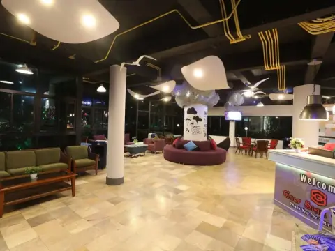 Gulf Siam Hotel & Resort Pattaya - Photo 2