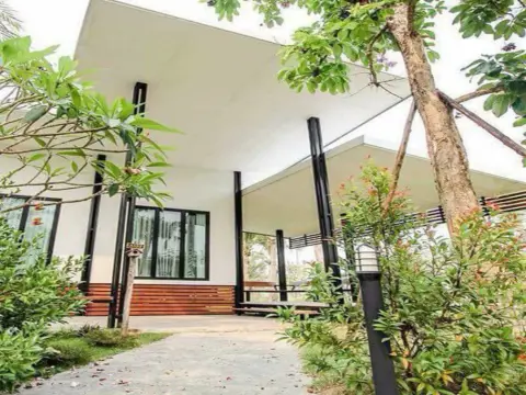 Gym Bangarang Muay Thai and Fitness Resort - Photo 1