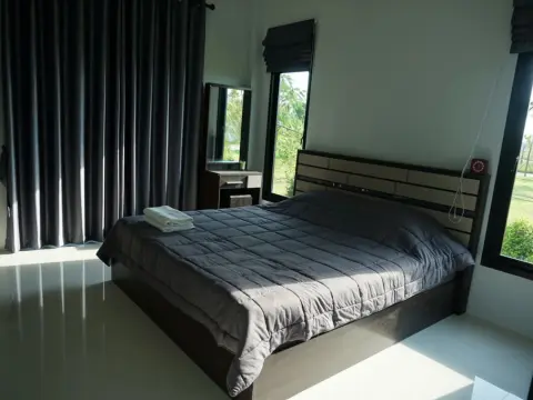 Gym Bangarang Muay Thai and Fitness Resort - Photo 2