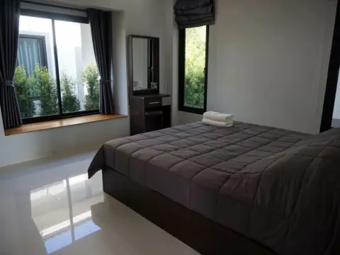 Gym Bangarang Muay Thai and Fitness Resort - Photo 4