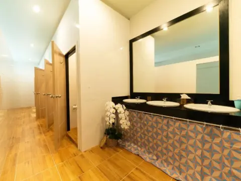H2B Hostel - Foto 4