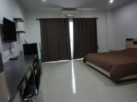 H2M Residence - Photo 2