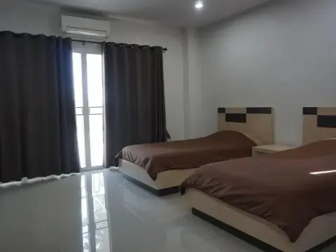 H2M Residence - Photo 3