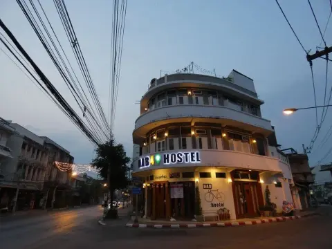 HAB40 Hostel - Photo 1