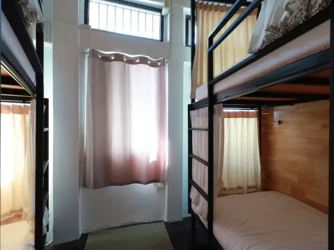HAB40 Hostel - Photo 4