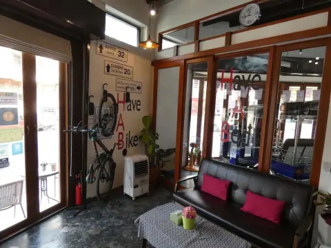 HAB40 Hostel - Photo 2