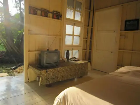 Hakuna Matata Nature Resort - Photo 2