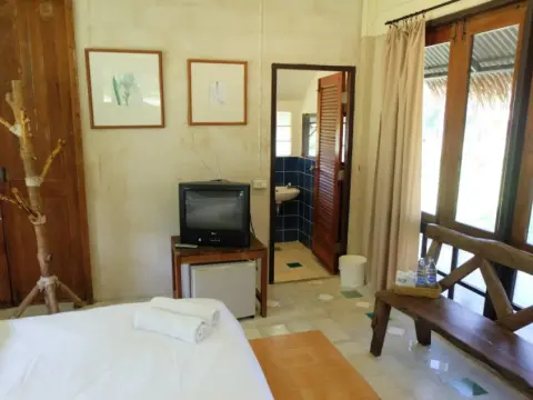 Hakuna Matata Nature Resort - Photo 4