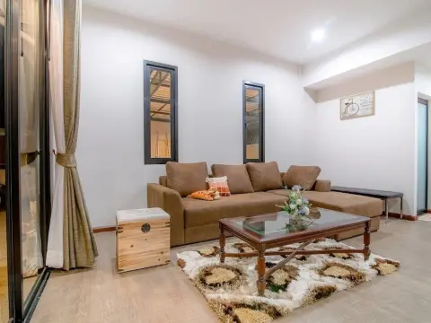 Hani Pool Villa - Foto 1