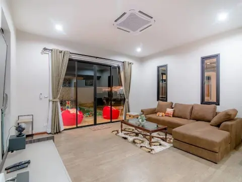 Hani Pool Villa - Foto 3