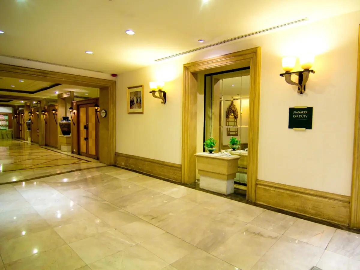 Hansa JB Hotel