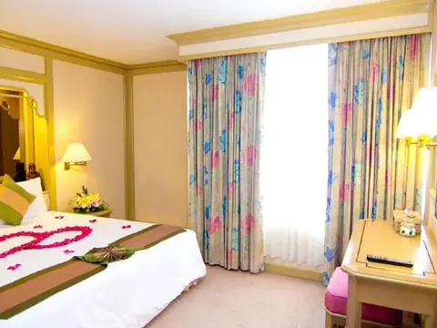Hansa JB Hotel - Photo 2