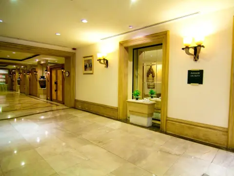 Hansa JB Hotel - Photo 1
