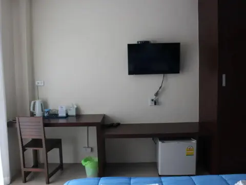 Hanuman Hostel - Photo 3