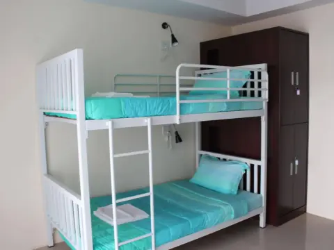 Hanuman Hostel - Photo 4