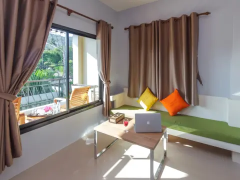 Happy Eight Resort Phuket Apart-hotel - Photo 4