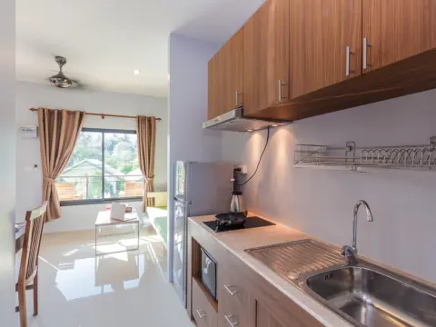 Happy Eight Resort Phuket Apart-hotel - Photo 3