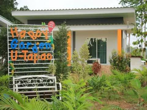 Happy Garden U-Tapao - Photo 1