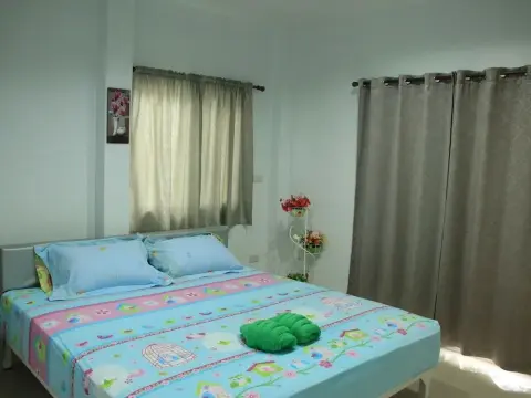 Happy Garden U-Tapao - Photo 4