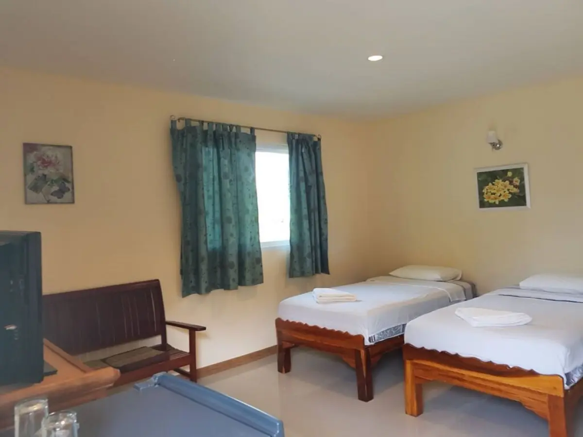 Happy Mind Resort