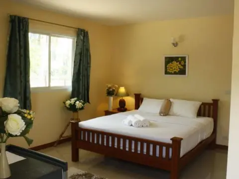 Happy Mind Resort - Photo 2
