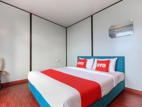 Happy Mountain Airport Resort - Photo 1