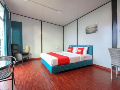 Happy Mountain Airport Resort - Photo 4