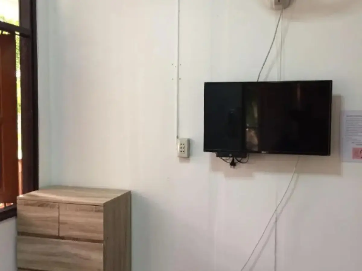 Harmony Garden House