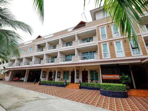 Harmony Inn - Photo 1