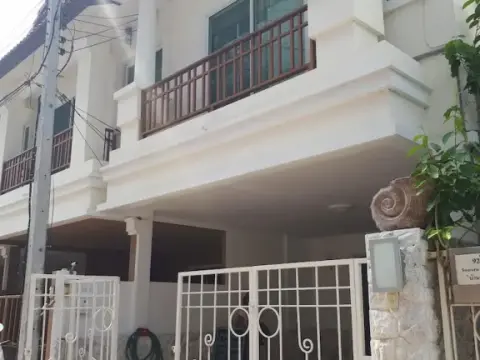 Heart Beat Guesthouse Soi 102 - Foto 1