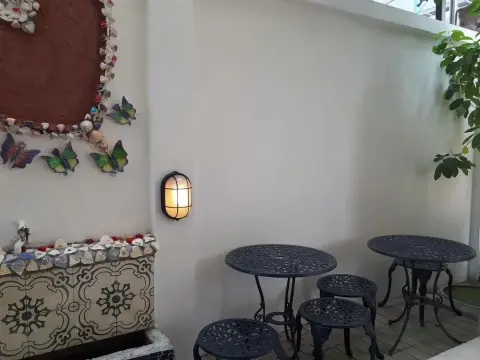 Heart Beat Guesthouse Soi 102 - Foto 2