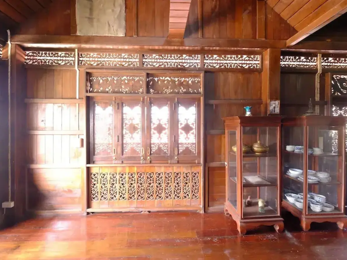 Hernpilan Homestay