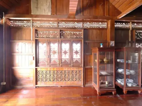 Hernpilan Homestay - Photo 1