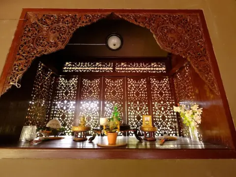 Hernpilan Homestay - Photo 3