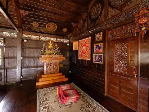 Hernpilan Homestay - Photo 2