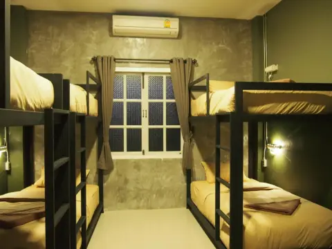 Heuan Pak Dee Hostel at Gallery - Photo 4
