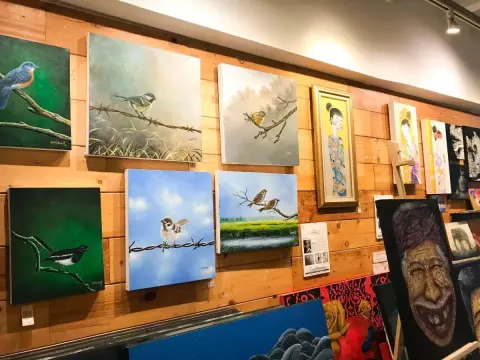 Heuan Pak Dee Hostel at Gallery - Photo 2