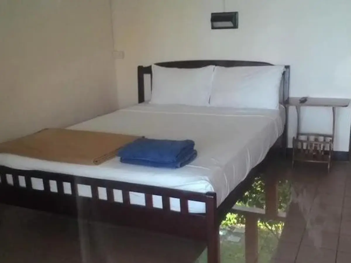 Hi Coral Cove Bungalow