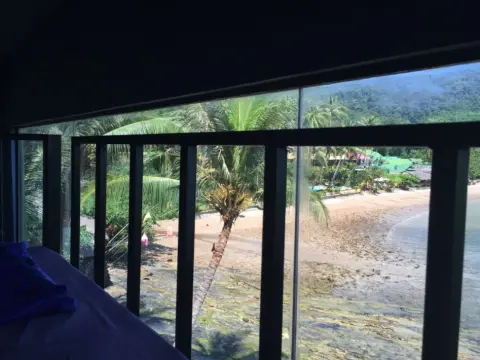 Hidden Cliff Hostel - Foto 2