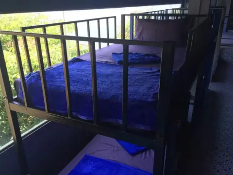 Hidden Cliff Hostel - Foto 1